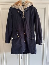 On Parle De Vous Parka