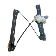 7060266S ALZAVETRO ELETTRICO PORTA ANTERIORE DESTRO DX BMW SERIE 3 E90 320D (200