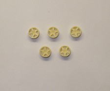 Accessories 1/43 Speedline