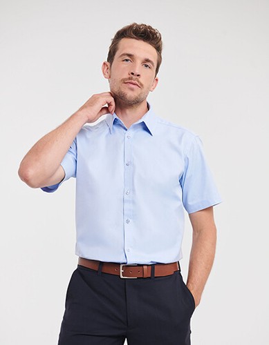 Camicia uomo business maniche - business,