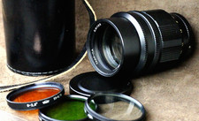 Lens TAIR-11A f2.8 /135mm M42