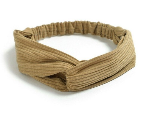 Fascia per capelli - , elastica