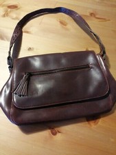 Borsa donna in pelle Enrico Coveri