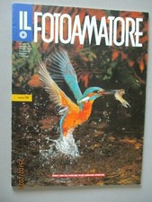 Il Fotoamatore - Anno XXV -
