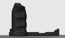 Grip per Panasonic GX80 GX85