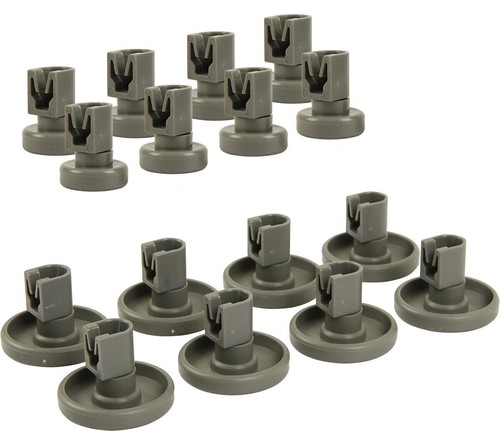 Set ruote cestello cestelli - 8,