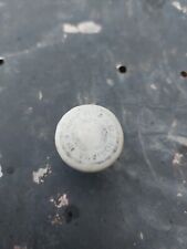 Antico Tappo Ceramica Bottiglie Birra Ambrosia 1930 Vimercate Ambrosiana 