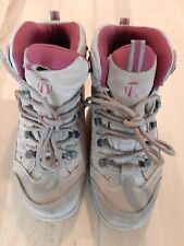 scarpe trekking Tecnica da donna numero 37 mai usate