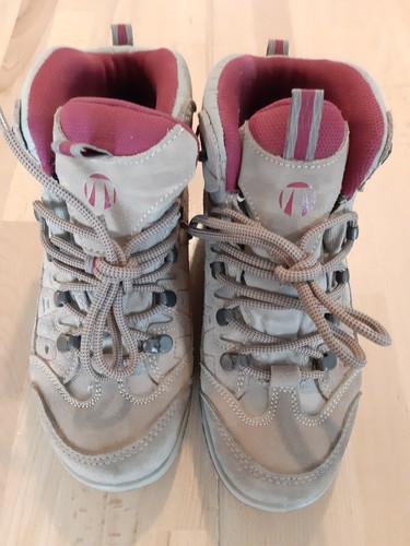 Scarpe trekking tecnica - scarpe,