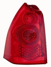 Faro Fanale Posteriore per