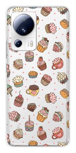 Coque silicone imprimée - en,