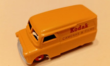DINKY TOYS Mattel Macchinina Automobilina Furgoncino Bedford Kodak
