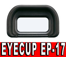 FDA EP-17 EP17 VIEWFINDER