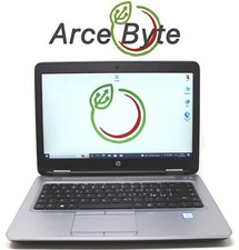 HP PROBOOK 640 G2 14'' INTEL