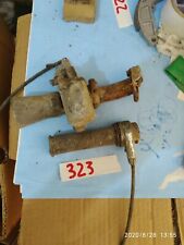 DUCATI CARBURATORE DELLORTO