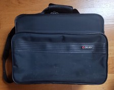 Custodia doppia in borsa DELSEY per Clarinetti La e Si Bemolle