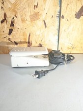 Pedale regolatore velocità