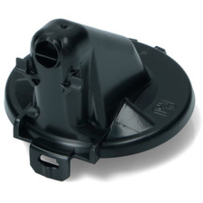 Ugello erogatore per macchina