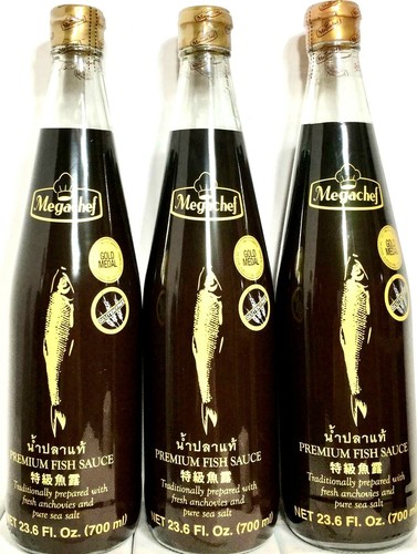 Megachef premium salsa - salsa, di