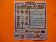 BPZ di Bauli - 1994 / Gli Indiani