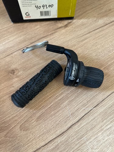 Nuovo con scatola sram - nuovo,