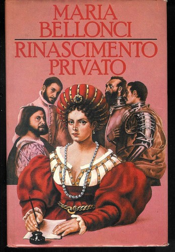 Rinascimento privato maria - privato,