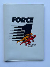 Mini catalogo FORCE Poclain Case in italiano
