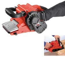 LEVIGATRICE A NASTRO LN850 -