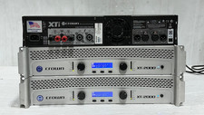 Crown XTi 2000 Amplificatore