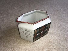 CWW1-20s VINTAGE Mc NISH