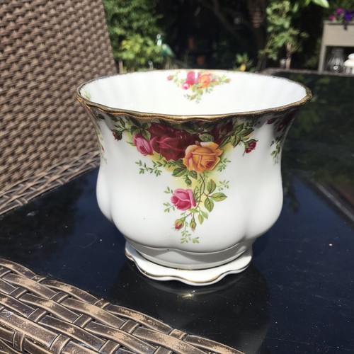 Royal albert old country - royal,