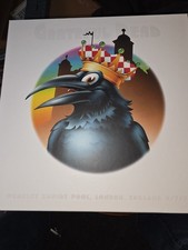 Grateful Dead Wembley 4/7/72