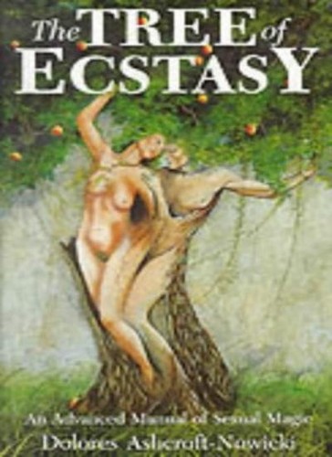 The tree ecstasy - tree, of