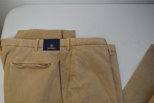 Pantalone santaniello napoli - pantalone,