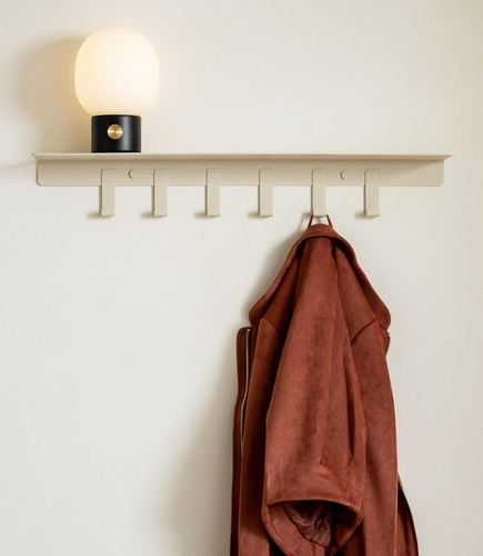 Attaccapanni muro holmsen - a,