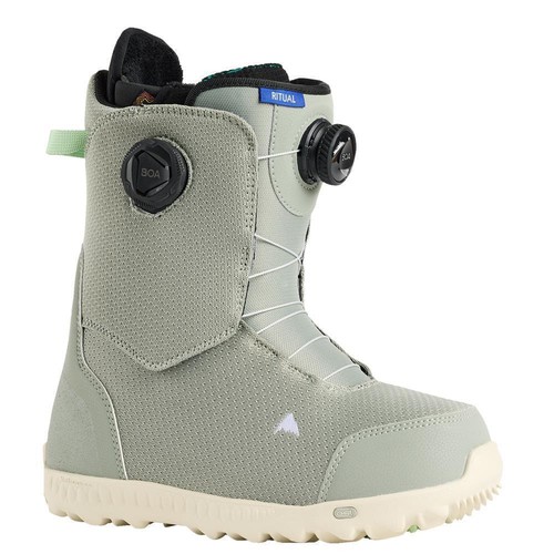 Stivali snowboard burton - stivali,