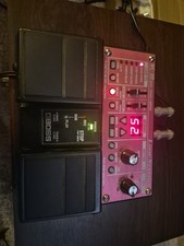 Used BOSS RC-30 Loop Station