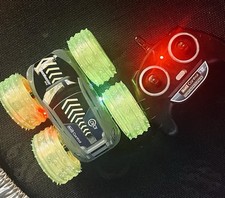 Revell Control Rc Stunt