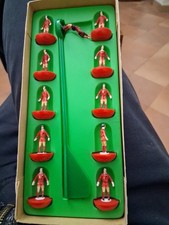 Squadra Subbuteo Hw Ref 41