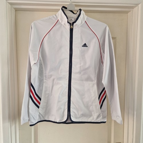 Giacca vento adidas taglia - giacca,