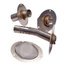 LeoVince DB KILLER X3