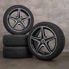 Mercedes Classe C AMG C43 C450