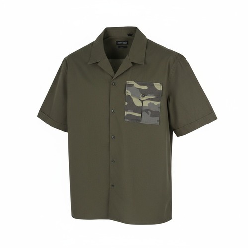 Camicia uomo antony morato - camicia,