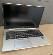 HP Elitebook 850 G8 i7-1185G7