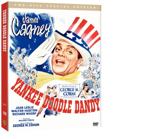 Yankee doodle dandy special - yankee,