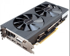 SAPPHIRE Pulse QUALSIASI