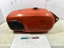 SERBATOIO GILERA GIUBILEO 124 5V LUSSO 1970 (DF744)