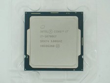 Intel i7-10700KF SRH74 core