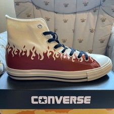 CONVERSE × SCARPE NARUTO