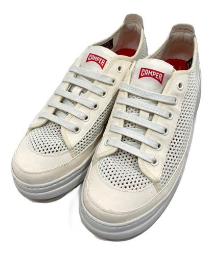 Camper runner bianco - runner,